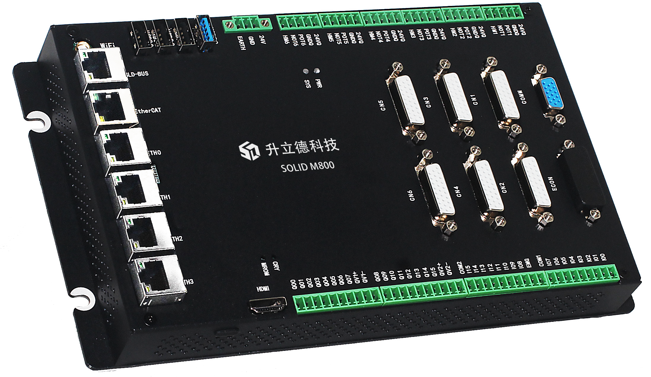 深圳市升立德科技有限公司 Shenzhen Solid Technology Co.,Ltd | 慕尼黑上海电子生产设备展 ...